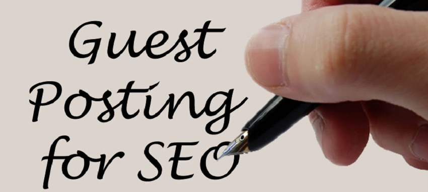 Guest post có vai trò quan trọng không kém trong quá trình làm SEO web Guest post quan trọng không kém trong quá trình làm SEO web