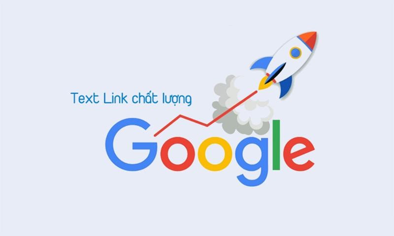 Quy trình đặt textlink của chúng tôi