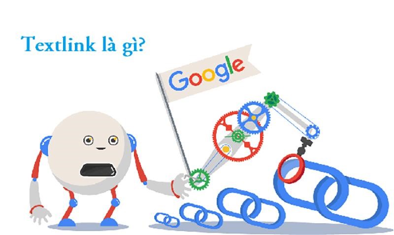 Một số câu hỏi thường gặp về Textlink