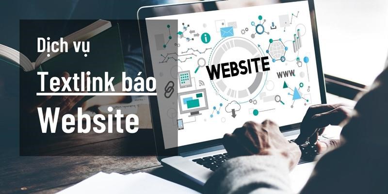 Những lợi ích khi sử dụng Textlink