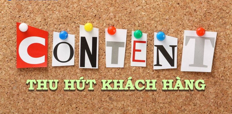 cách viết content thu hút khách hàng